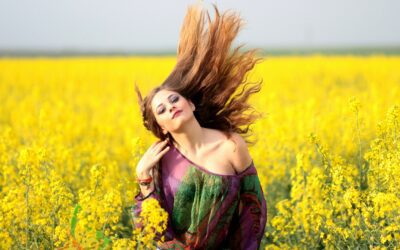 Summer Hair Color Trends: Brighten Up Your Look