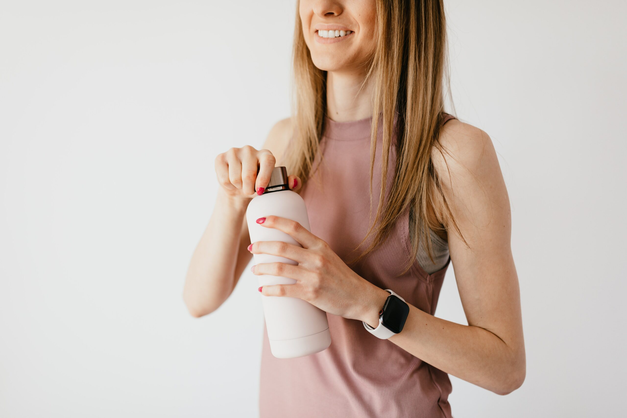 The Distinction between Professional Hair Products and Store-Bought