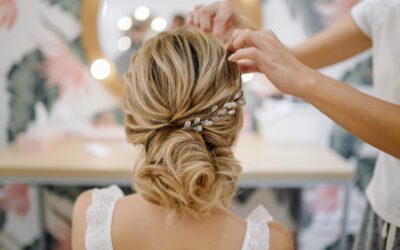 How to Style Your Hair for Special Occasions: Wedding, Prom, and Events