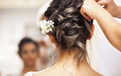 Preparing for Special Occasions: Bridal and Event Hair Styling Services