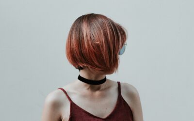 5 Reasons To Switch To Plant-Based Hair Color