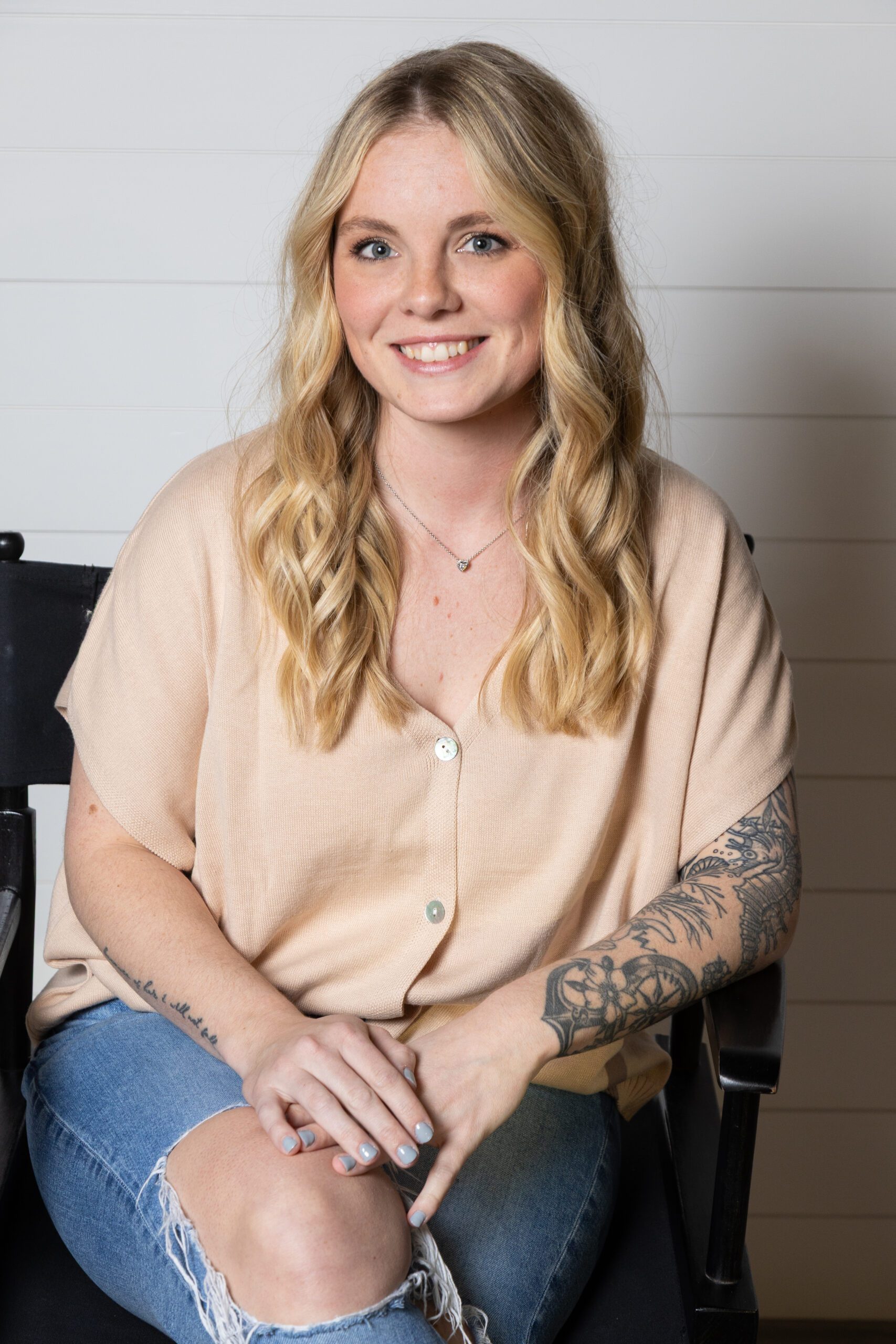 Hayden hair salon florida