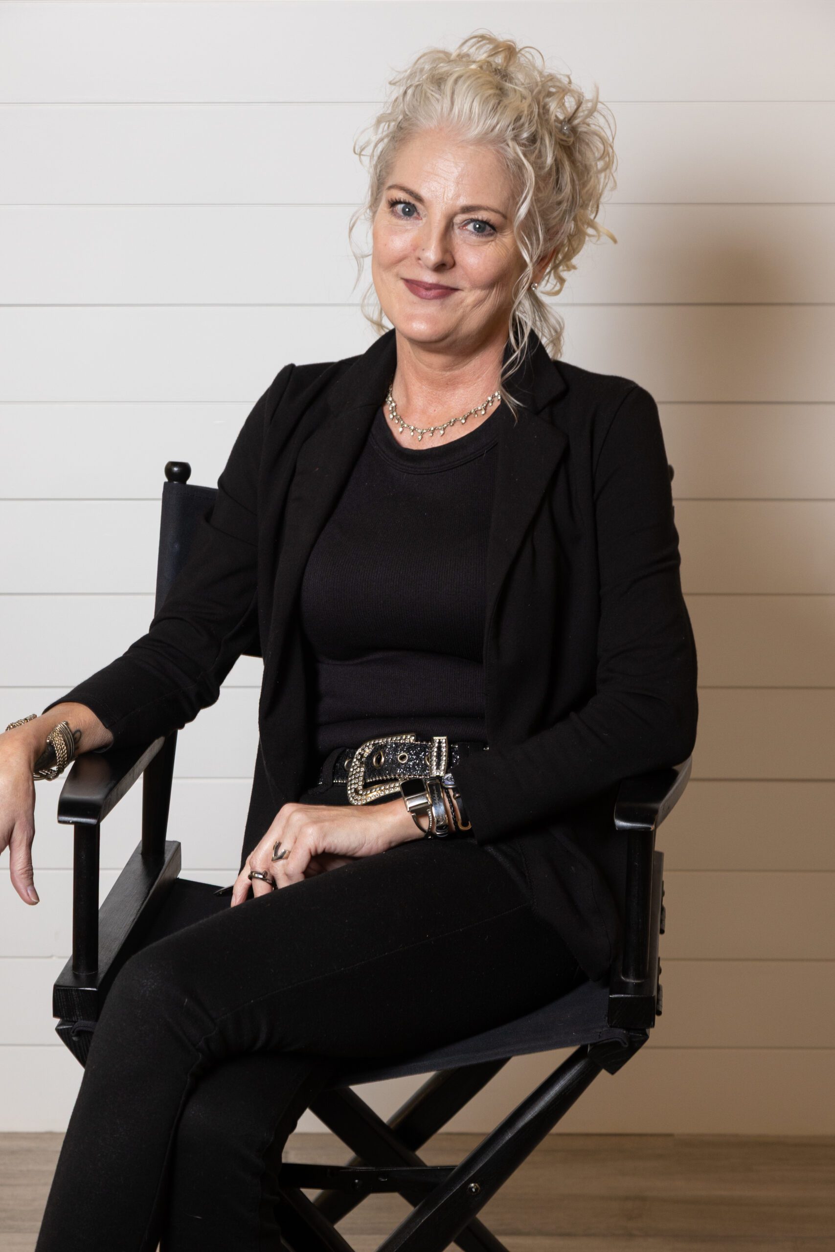 Lisa hair salon florida