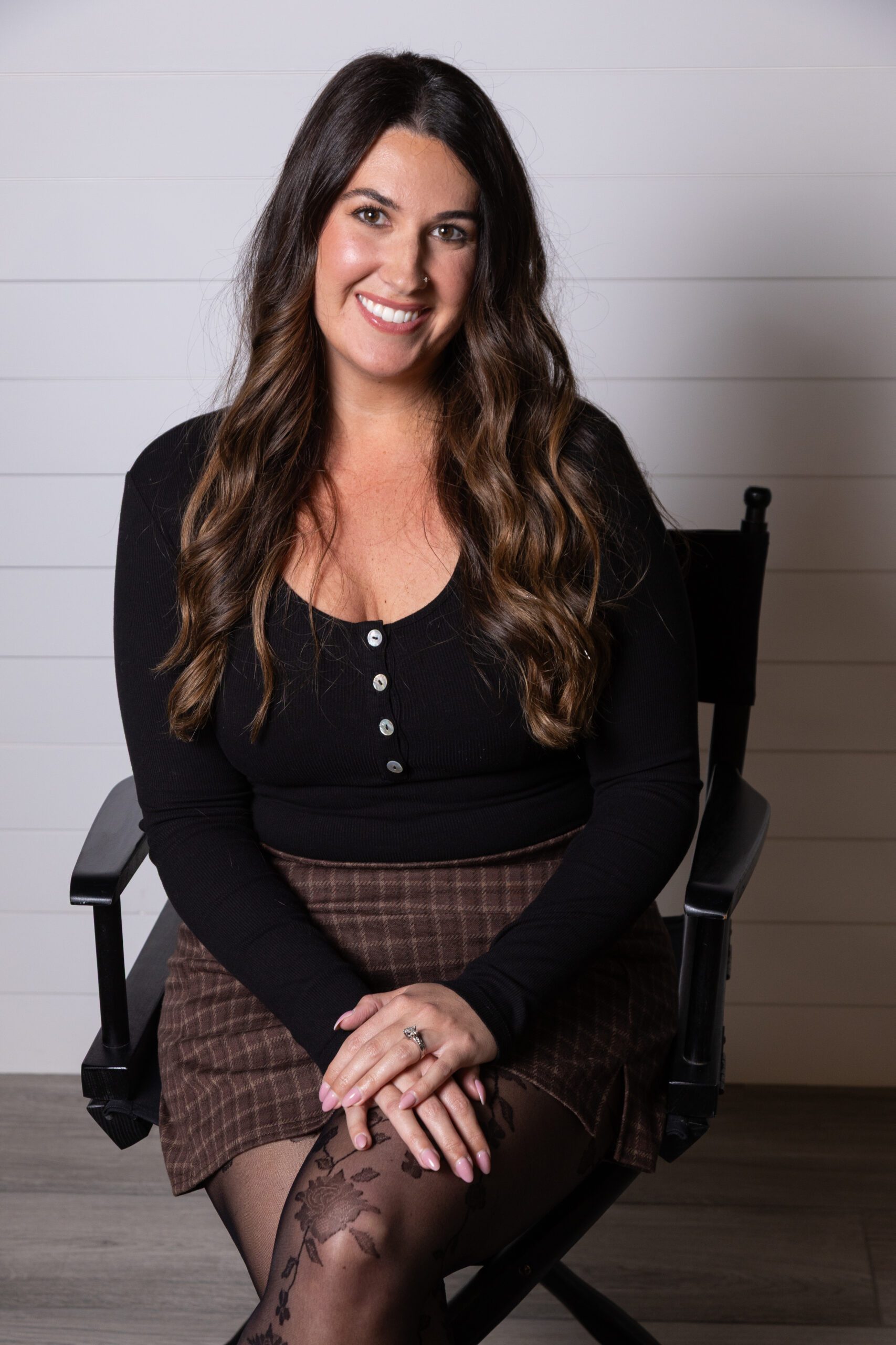 Melissa port orange hair salon