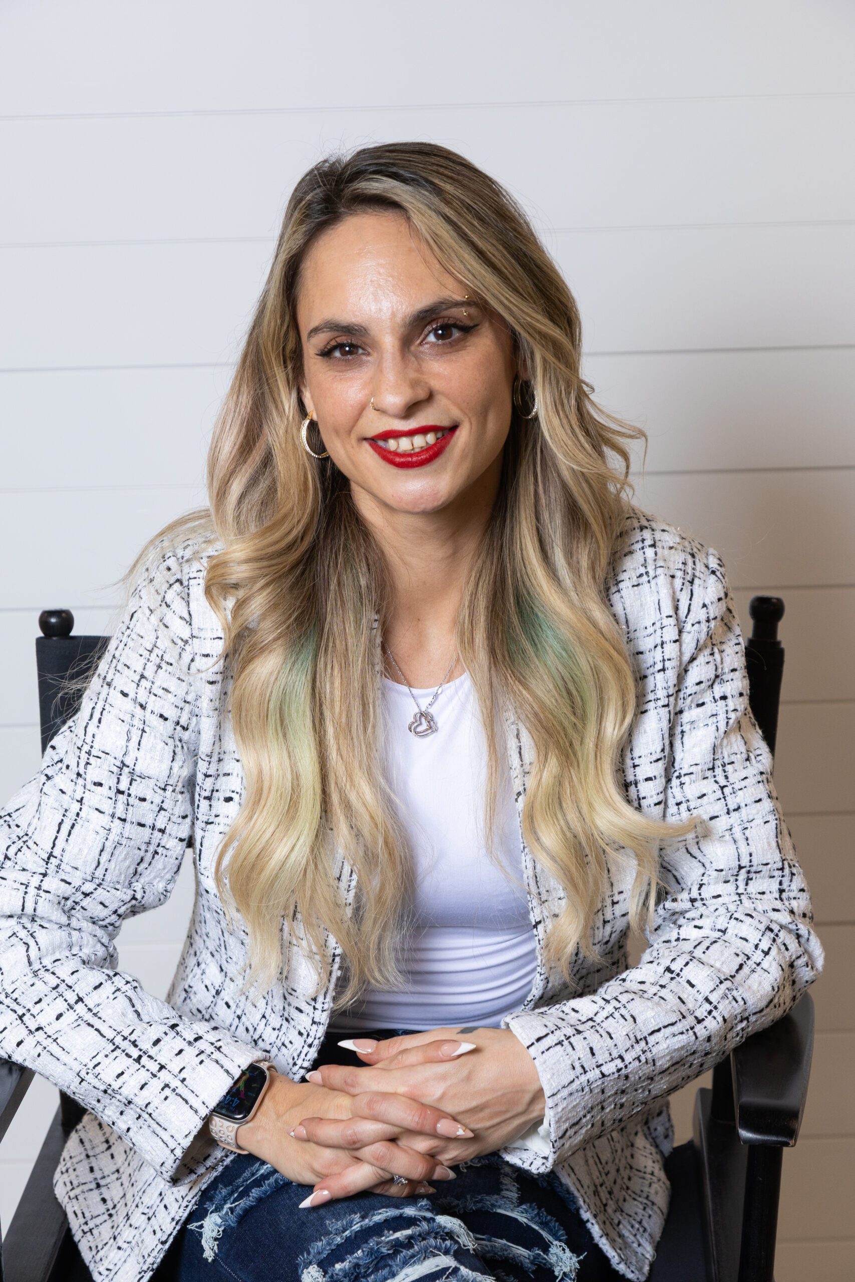 Paige port orange hair salon