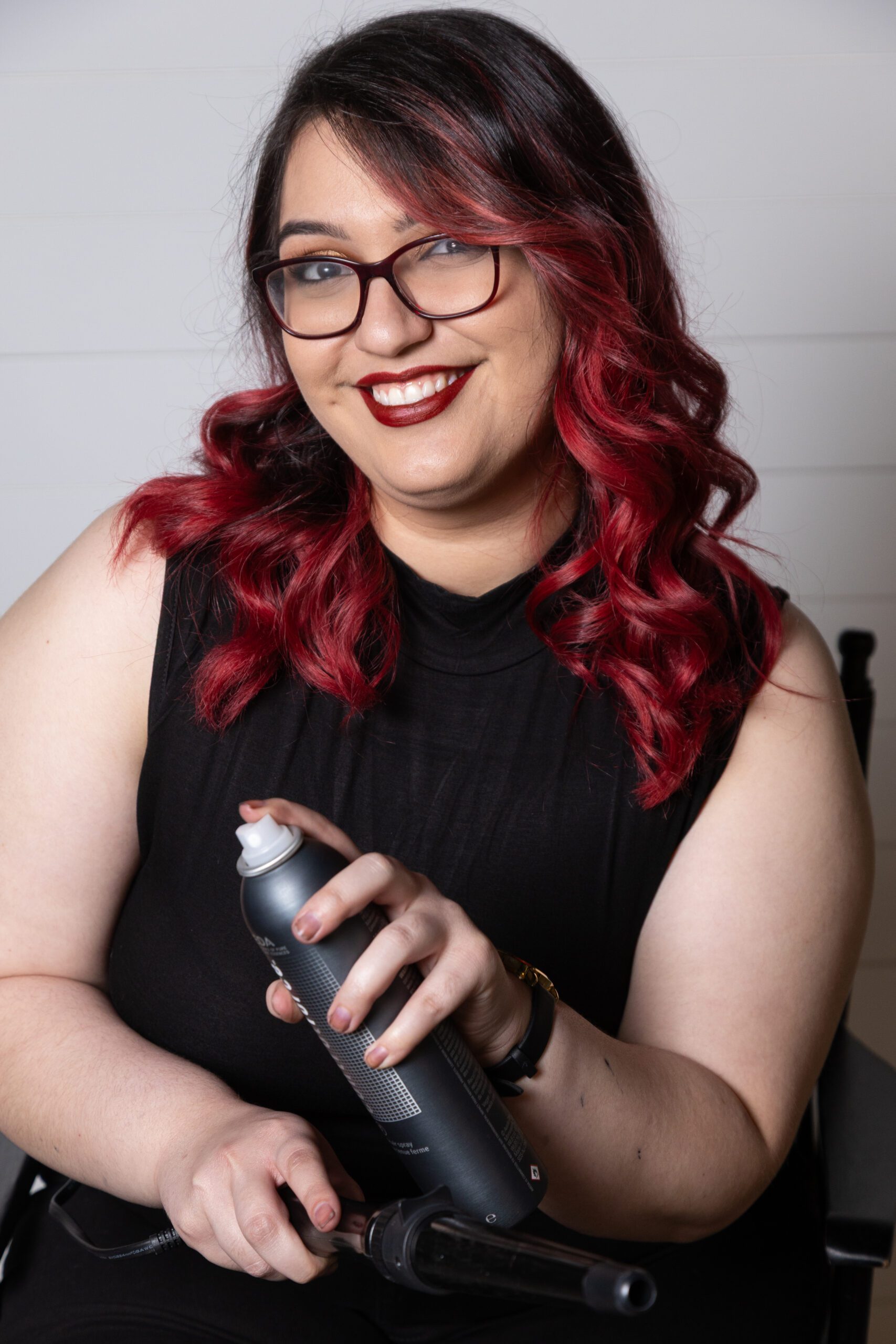 Rebeka hair salon florida